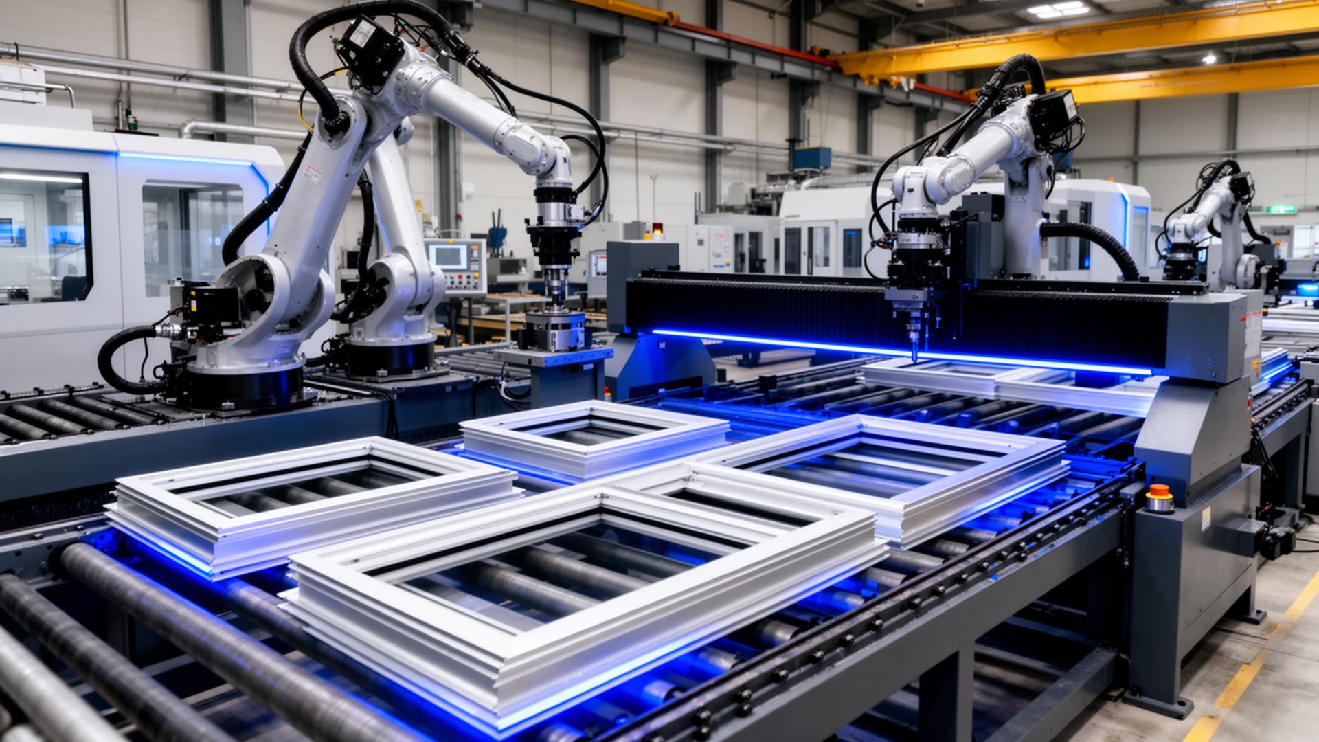 LeadCNC smart project operations